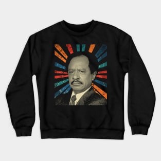 sketc vintage the Jeffersons Crewneck Sweatshirt